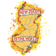 Image for article titled Chris Gethard objects to your Garden State hate on New Jersey Is The World